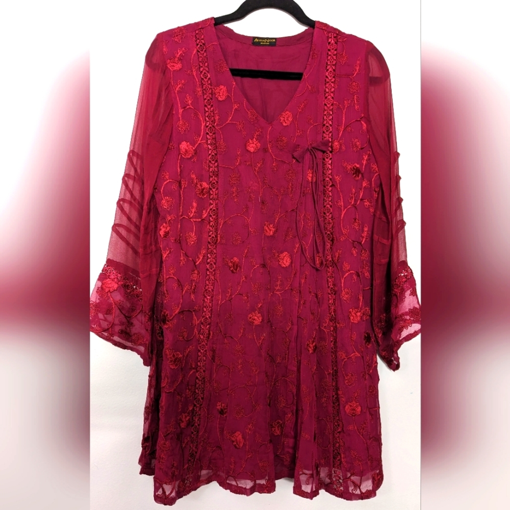 Agha Noor Kurta Kameez